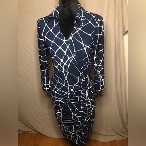 Jones New York Dress.